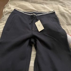jogging pants